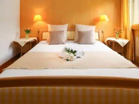 Courtillière 8, Appartement 4 personnes à Verbier - Photo 15