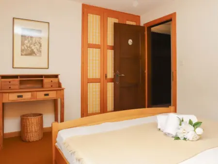 Courtillière 8, Appartement 4 personnes à Verbier - Photo 16