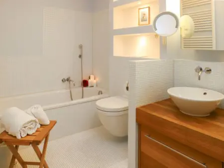 Courtillière 8, Appartement 4 personnes à Verbier - Photo 20