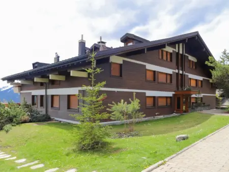 Courtillière 8, Appartement 4 personnes à Verbier - Photo 24