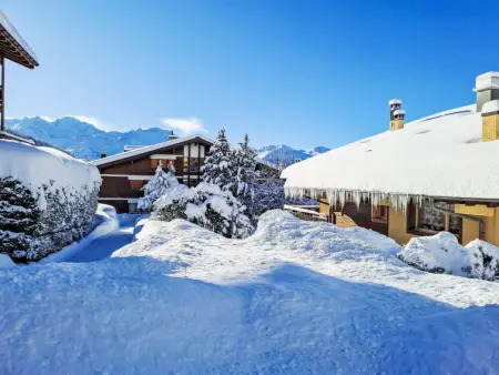 Courtillière 8, Appartement 4 personnes à Verbier - Photo 29