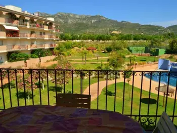 Apartment in St Carles de la Ràpita,Golden Beach ES9594.410.1 N°869200