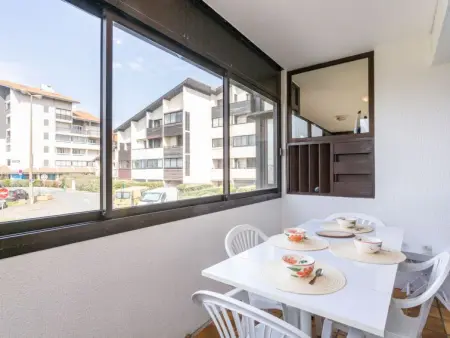 Le Grand Large, Appartement 4 personnes à Seignosse - Photo 4