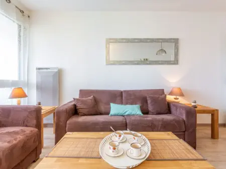 Le Grand Large, Appartement 4 personnes à Seignosse - Photo 10