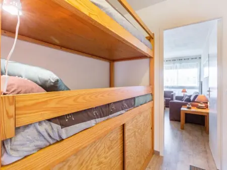 Le Grand Large, Appartement 4 personnes à Seignosse - Photo 12