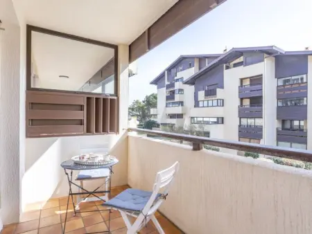 Le Grand Large, Appartement 4 personnes à Seignosse - Photo 13