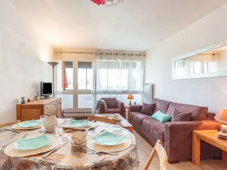 Le Grand Large, Appartement 4 personnes à Seignosse - Photo 20