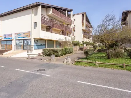 Le Grand Large, Appartement 4 personnes à Seignosse - Photo 21