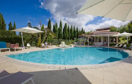 Location Appartement 2 personnes à Ricadi - Photo 9