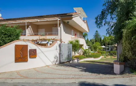 Location Appartement 2 personnes à Ricadi - Photo 12