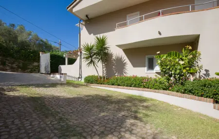 Location Appartement 2 personnes à Ricadi - Photo 13