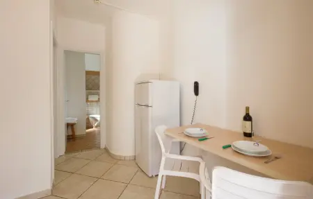 Location Appartement 2 personnes à Ricadi - Photo 24