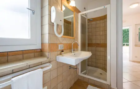 Location Appartement 2 personnes à Ricadi - Photo 27