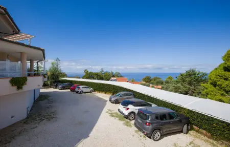 Location Appartement 2 personnes à Ricadi - Photo 30