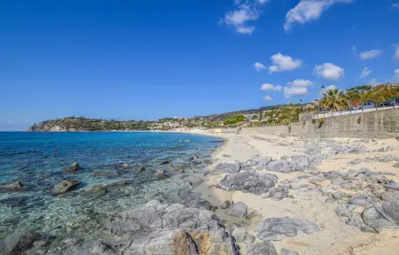 Location Appartement 2 personnes à Ricadi - Photo 32