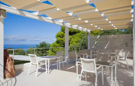 Location Appartement 2 personnes à Ricadi - Photo 1