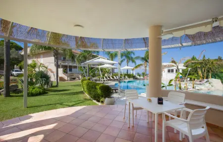 Location Appartement 2 personnes à Ricadi - Photo 7