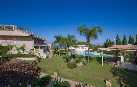 Location Appartement 2 personnes à Ricadi - Photo 9