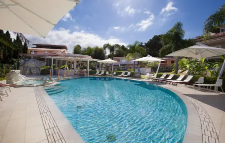 Location Appartement 2 personnes à Ricadi - Photo 11