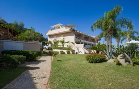 Location Appartement 2 personnes à Ricadi - Photo 14