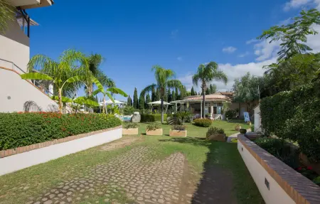 Location Appartement 2 personnes à Ricadi - Photo 16