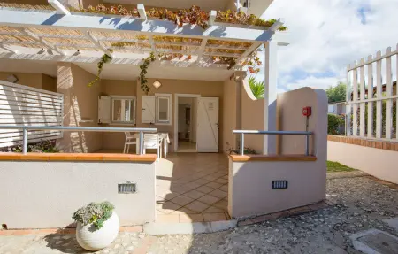 Location Appartement 2 personnes à Ricadi - Photo 17