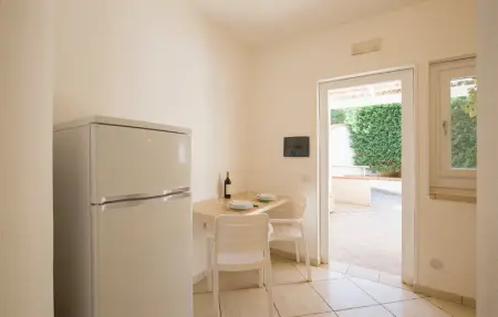 Location Appartement 2 personnes à Ricadi - Photo 23