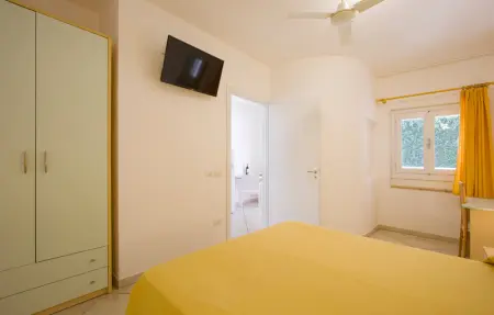 Location Appartement 2 personnes à Ricadi - Photo 25