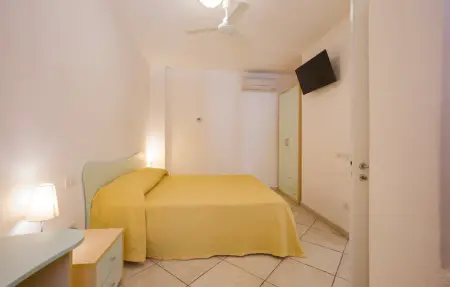 Location Appartement 2 personnes à Ricadi - Photo 26