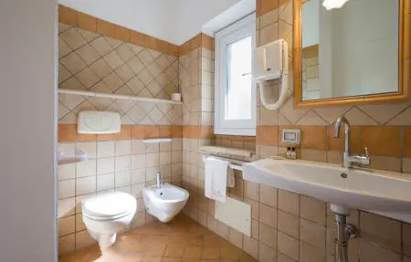 Location Appartement 2 personnes à Ricadi - Photo 28