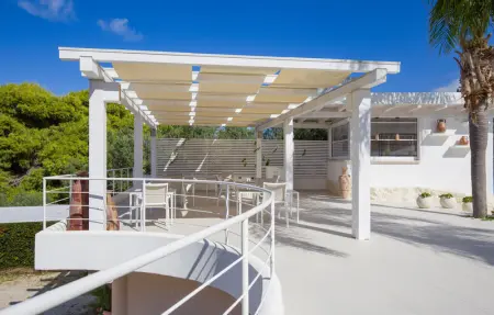 Location Appartement 2 personnes à Ricadi - Photo 29