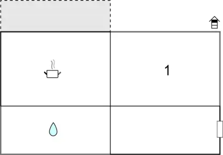 Location Appartement 2 personnes à Ricadi - Photo 36