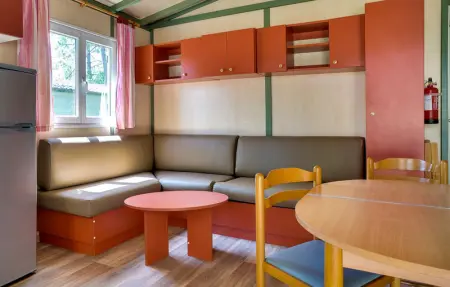 Location Maison 6 personnes à La Faute sur Mer - Photo 2