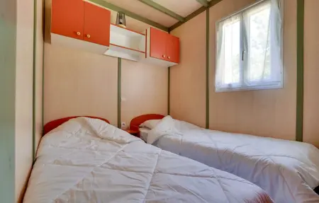 Location Maison 6 personnes à La Faute sur Mer - Photo 6