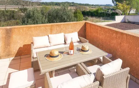 Location Maison 6 personnes à Cruzy - Photo 1