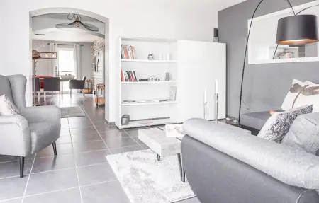 Location Maison 6 personnes à Cruzy - Photo 3