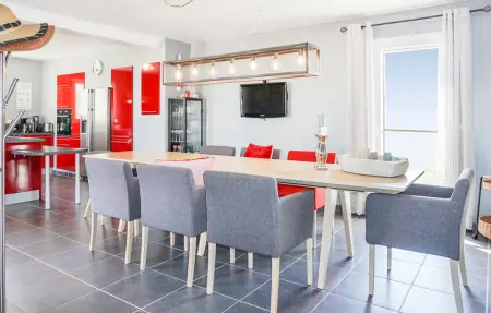 Location Maison 6 personnes à Cruzy - Photo 4