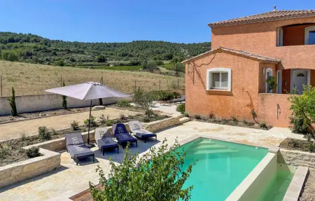 Location Maison 6 personnes à Cruzy - Photo 6