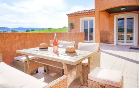 Location Maison 6 personnes à Cruzy - Photo 7