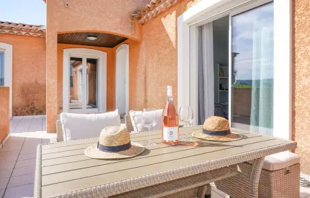 Location Maison 6 personnes à Cruzy - Photo 8