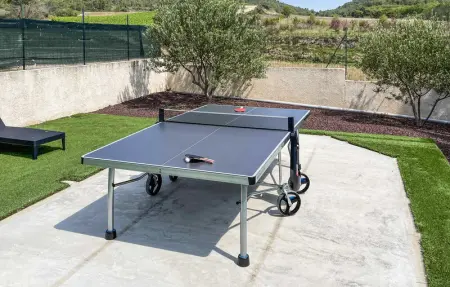 Location Maison 6 personnes à Cruzy - Photo 9