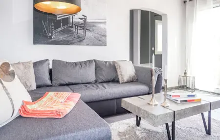 Location Maison 6 personnes à Cruzy - Photo 10