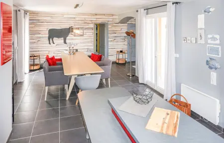 Location Maison 6 personnes à Cruzy - Photo 11