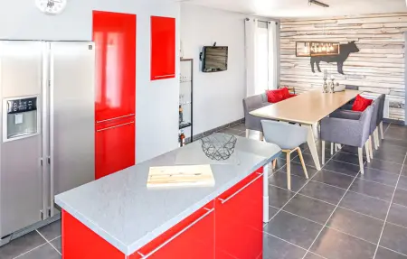 Location Maison 6 personnes à Cruzy - Photo 12