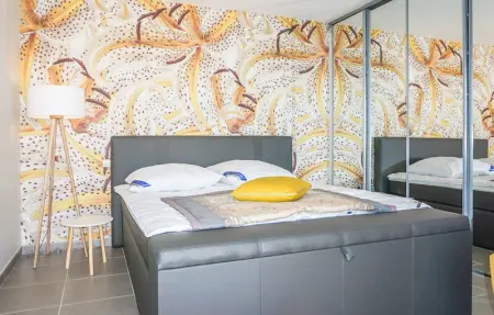 Location Maison 6 personnes à Cruzy - Photo 14