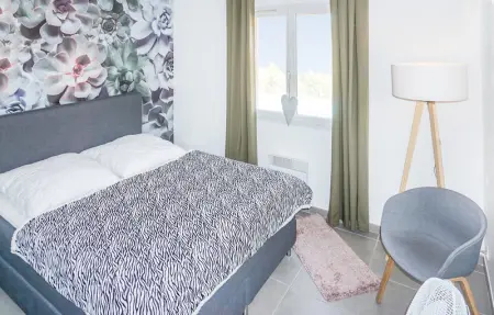 Location Maison 6 personnes à Cruzy - Photo 16