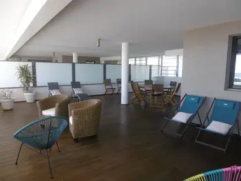 Appartement à Sète, Splendide 3P avec Terrasse, Clim, Wifi et Parking à Sète - L893313