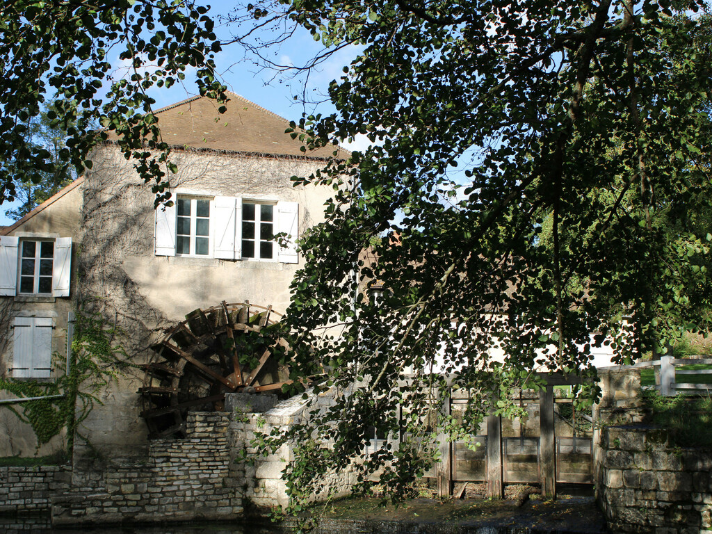 Gîte du Moulin, Location Gite à Mareuil sur Arnon - Photo 14 / 17