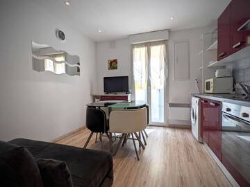 Location Appartement à Amélie les Bains Palalda,T2 tout confort pour curistes FR-1-659-5 N°893334