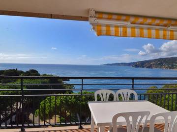 Apartament Senya salvi 34, Appartement 3 personnes à Sant Feliu de Guixols 357566